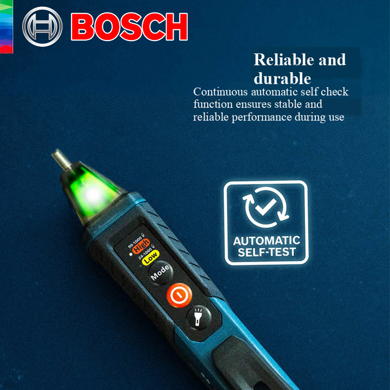 BOSCH GVD 1000-17 testeur de t - Power Tools Hikoki avis et prix