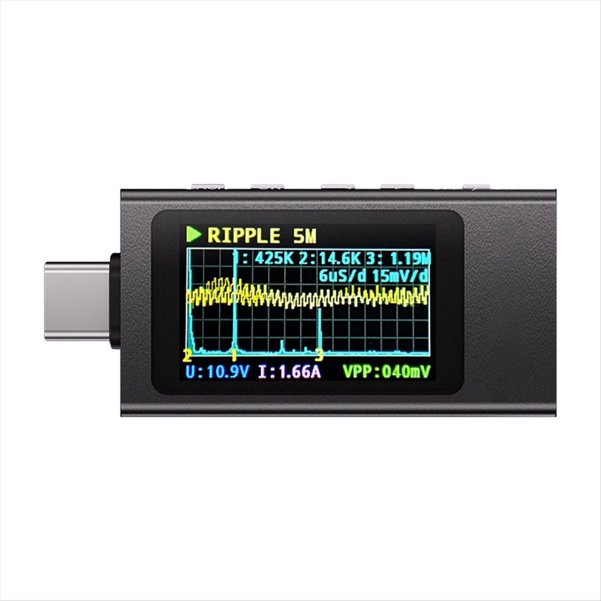 BaoBao- KWS-X1 compteur de pui - Power Tools Display avis et prix