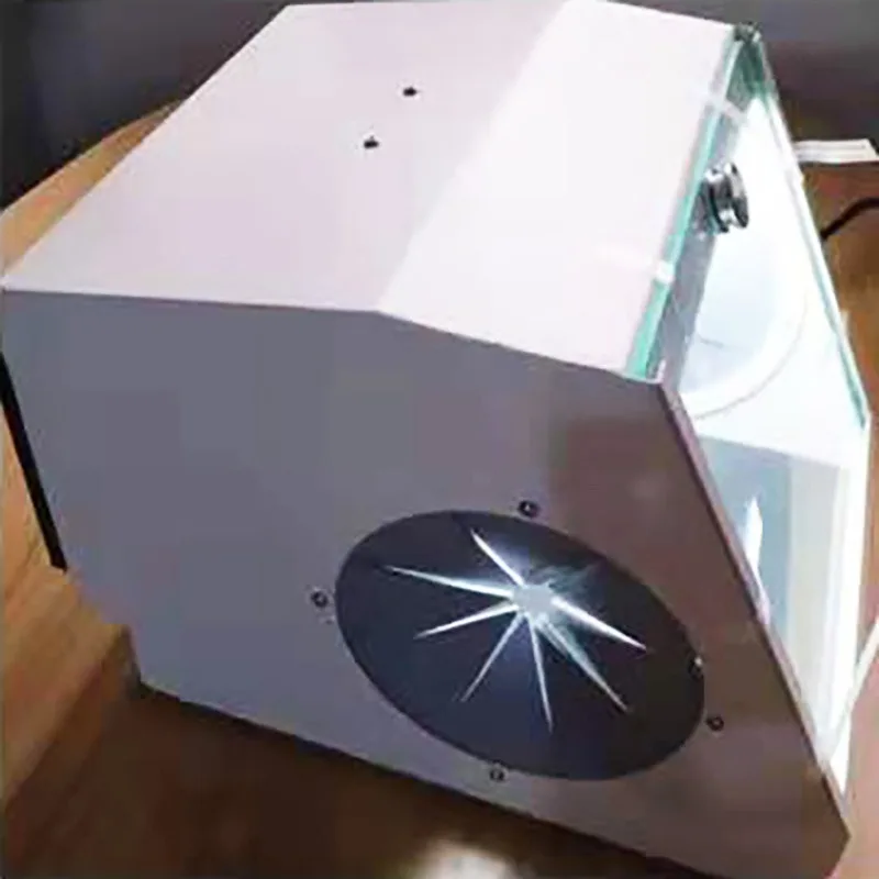 Boîte anti-poussière pour sabl - Power Tools Technician avis et prix