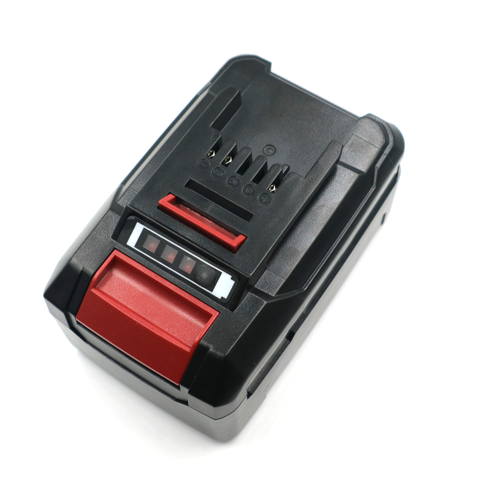 Batterie Li-Ion C&P Ein 18VC P - Power Xchange Tools avis et prix