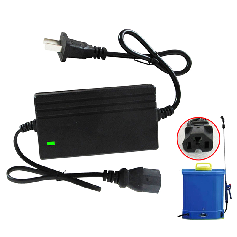 Chargeur de batterie au lithiu - Power Tools Equipment avis et prix