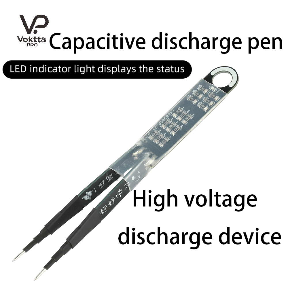 Stylo de décharge de condensat - Power Tools Display avis et prix