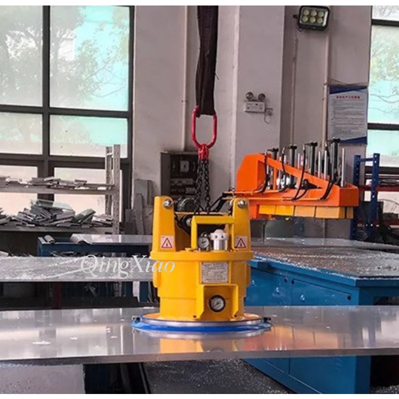 Ventouse de levage non motoris - Power Tools Sheets avis et prix