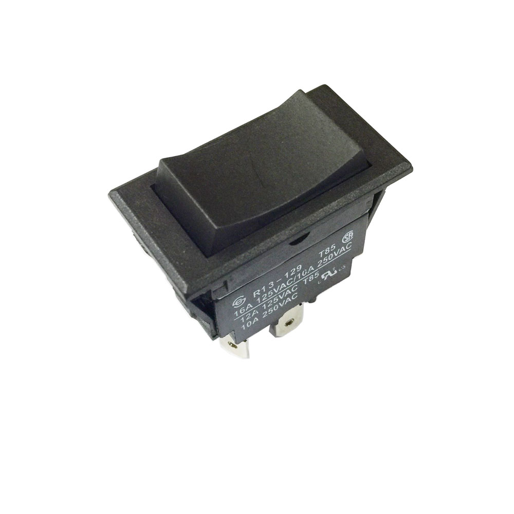 R13-129 4 broches 6 broches 12 - Power Tools Machine avis et prix