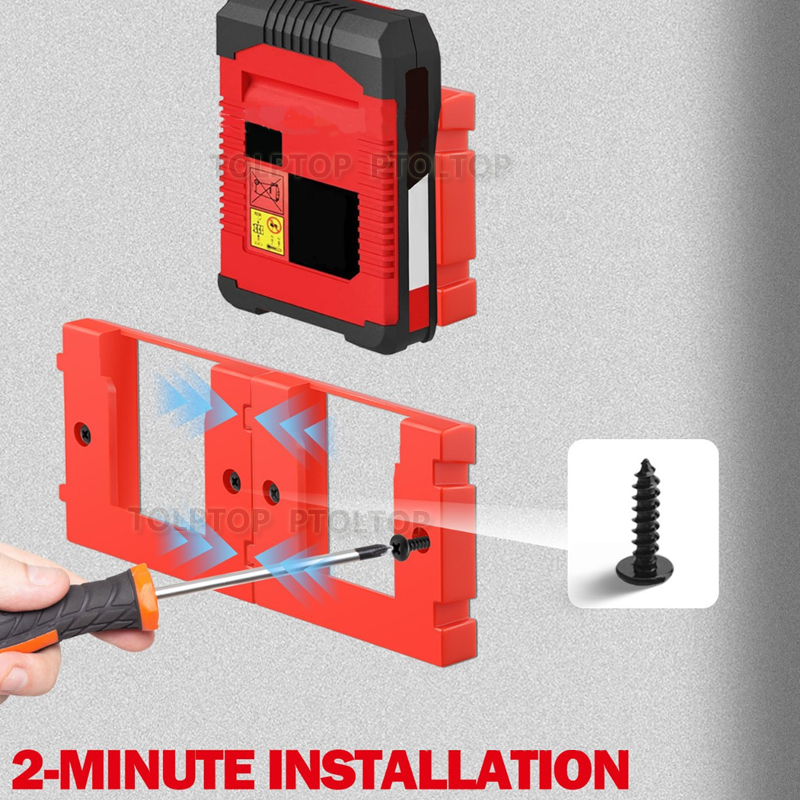 Support de batterie adapté à E - Power Xchange Tools avis et prix