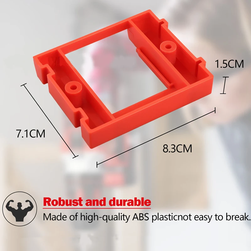 Support de batterie adapté à E - Power Xchange Tools avis et prix