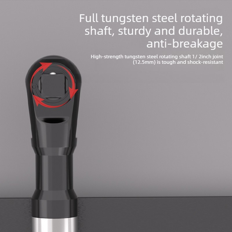 Clé à cliquet universelle à im - Power Tools Impact Wrench avis et prix