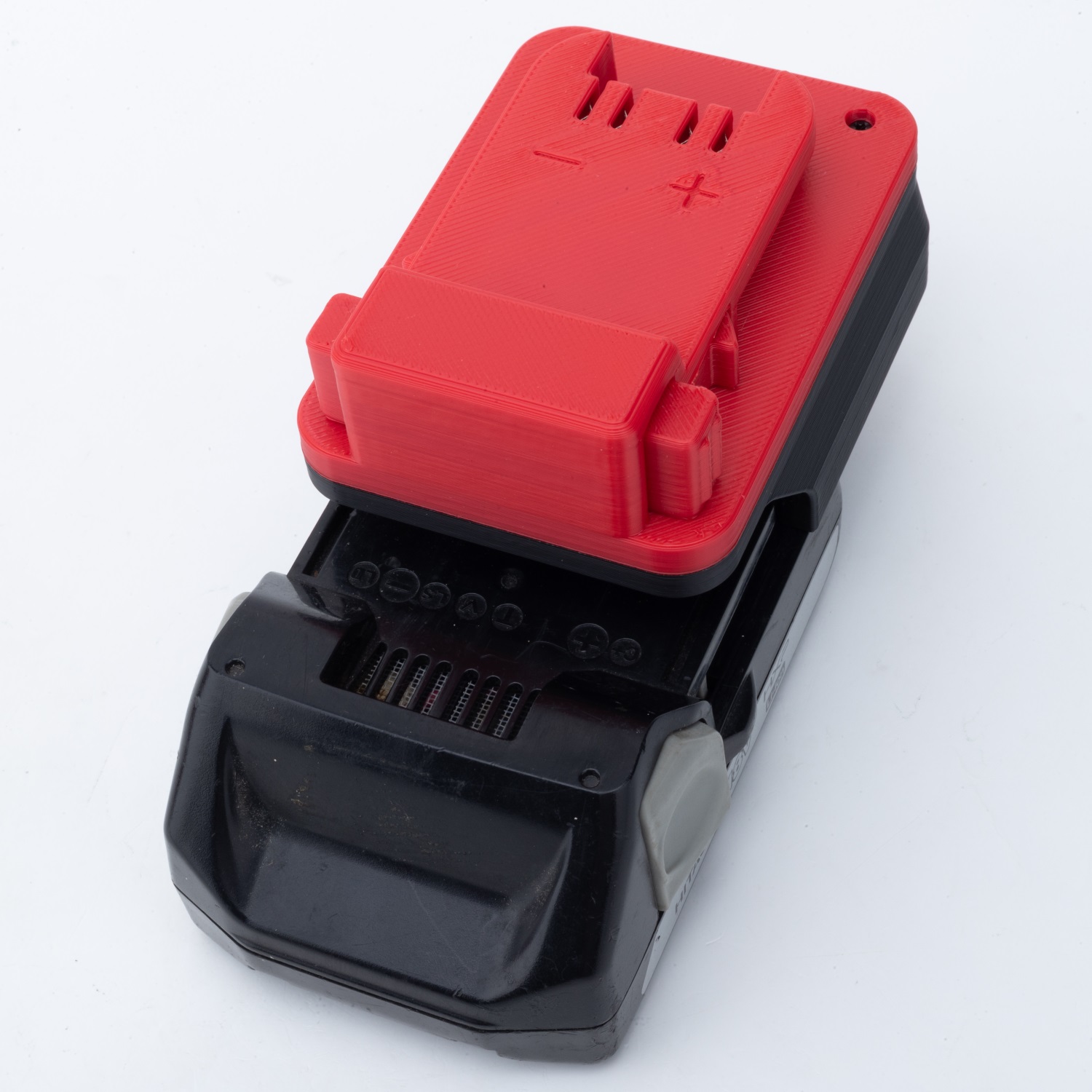 Adaptateur de batterie pour ou - Power Tools Hikoki avis et prix