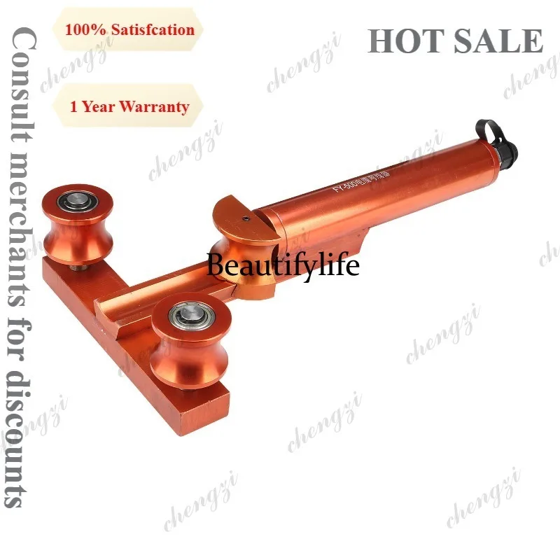 Cintreuse de câbles hydrauliqu - Power Tools Hydraulic avis et prix