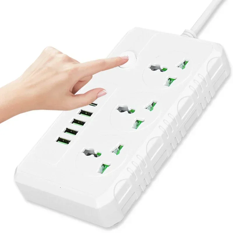 Multiprise avec 4 ports USB et - Power Tools Extension avis et prix