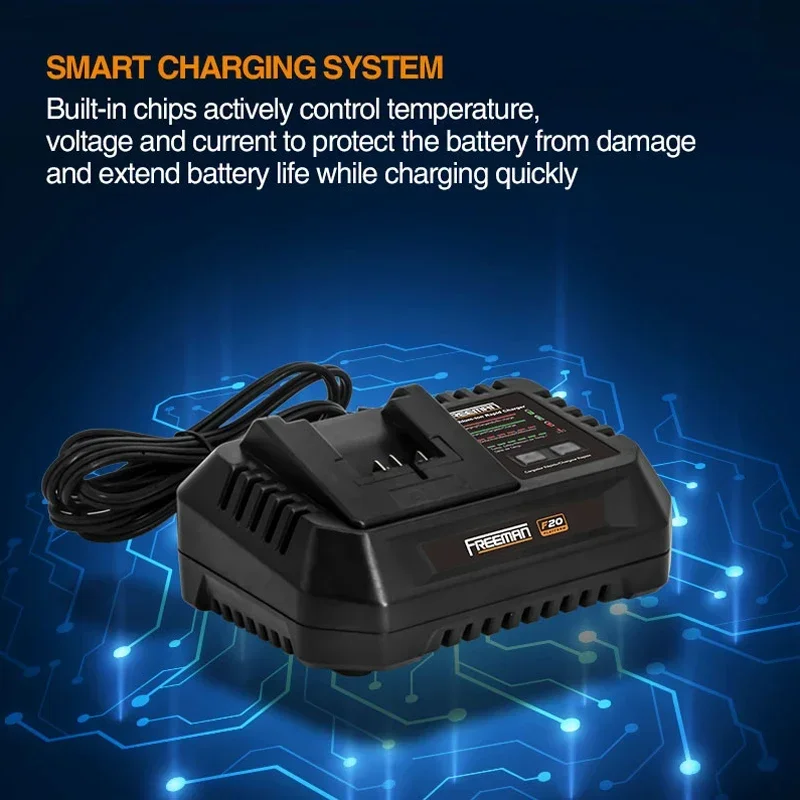 2026/Freeman Cloueur électriqu - Power Tools Cordless avis et prix