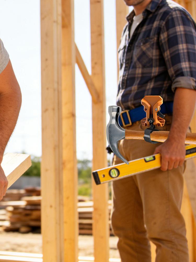Clip de ceinture pour outils é - Power Tools Technician avis et prix