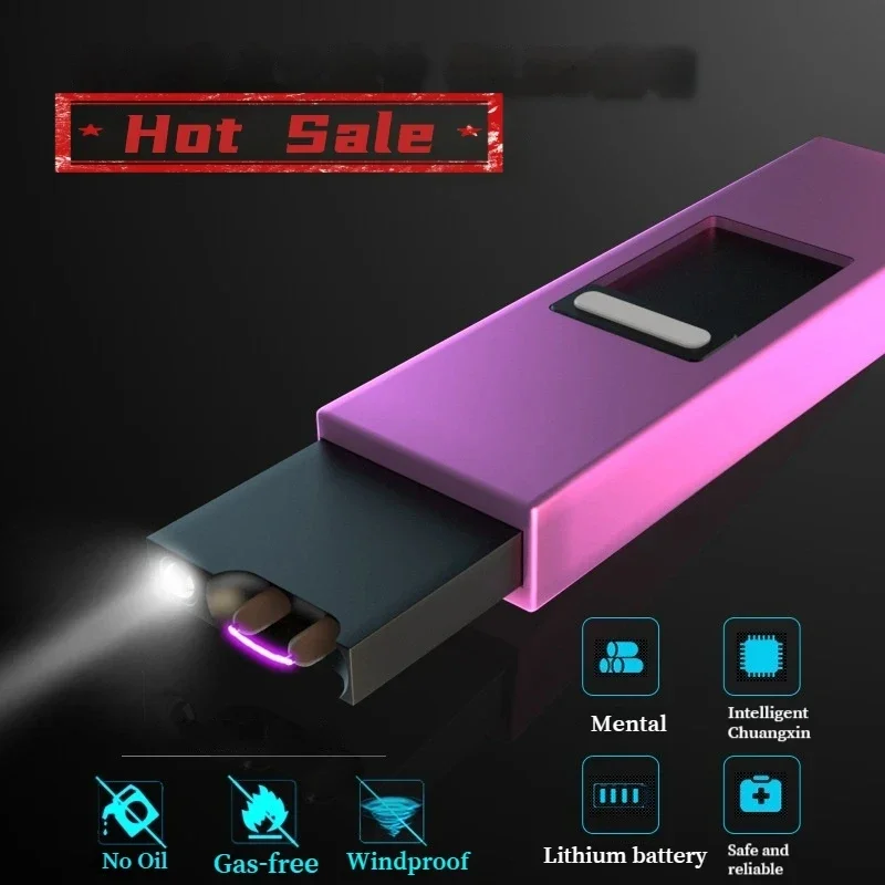 Briquet électrique extérieur c - Power Tools Display avis et prix