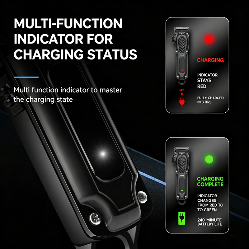 Tondeuse à cheveux électrique  - Power Xchange Tools avis et prix