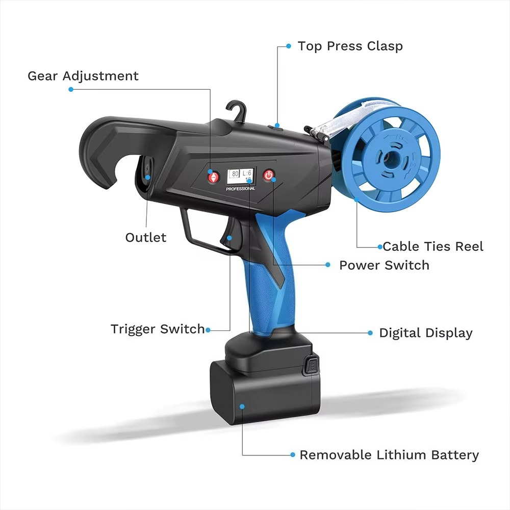 Outil de jardin électrique san - Power Tools Machine avis et prix