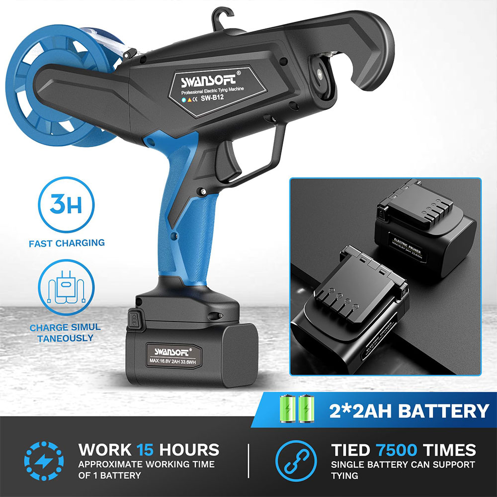 Outil de jardin électrique san - Power Tools Machine avis et prix