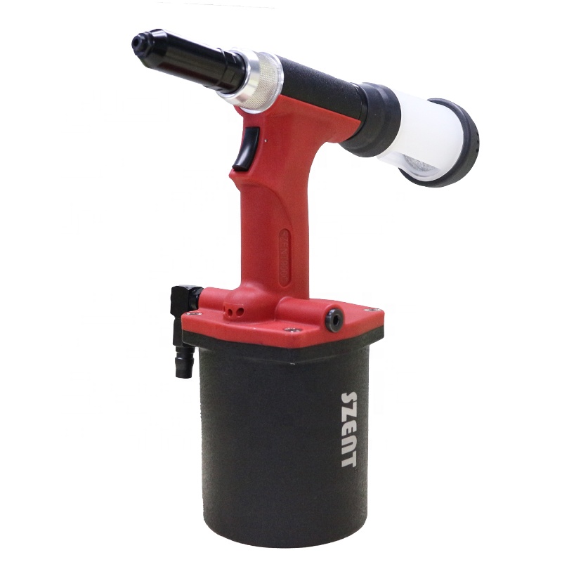 Pistolet à rivets pneumatique  - Power Tools Hydraulic avis et prix