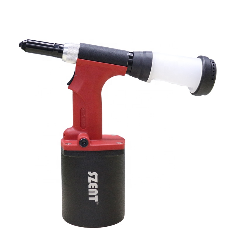 Pistolet à rivets pneumatique  - Power Tools Hydraulic avis et prix