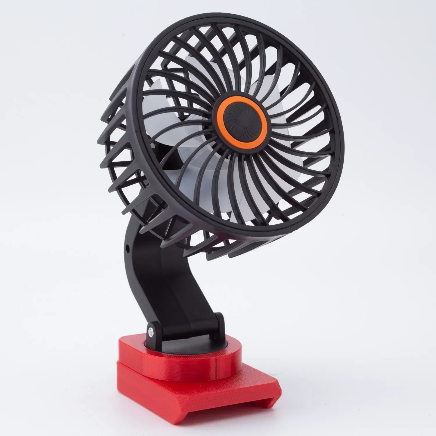 Ventilateur d'atelier portable - Power Xchange Tools avis et prix