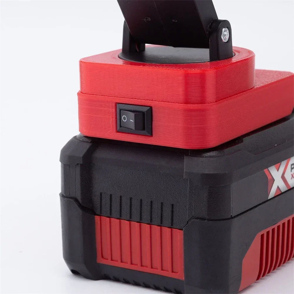 Ventilateur d'atelier portable - Power Xchange Tools avis et prix