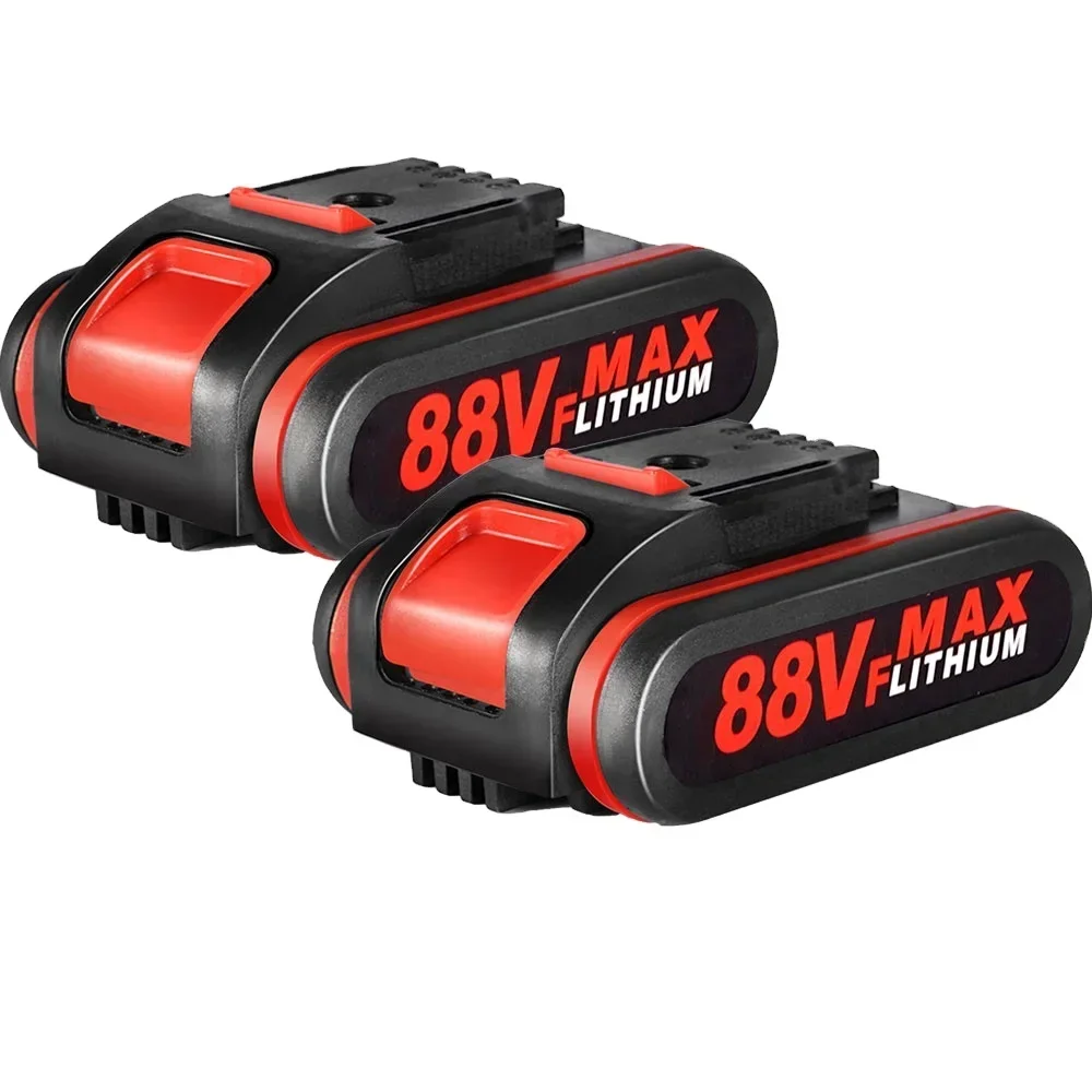 Batterie 88VF pour perceuse à  - Power Tools Impact Wrench avis et prix