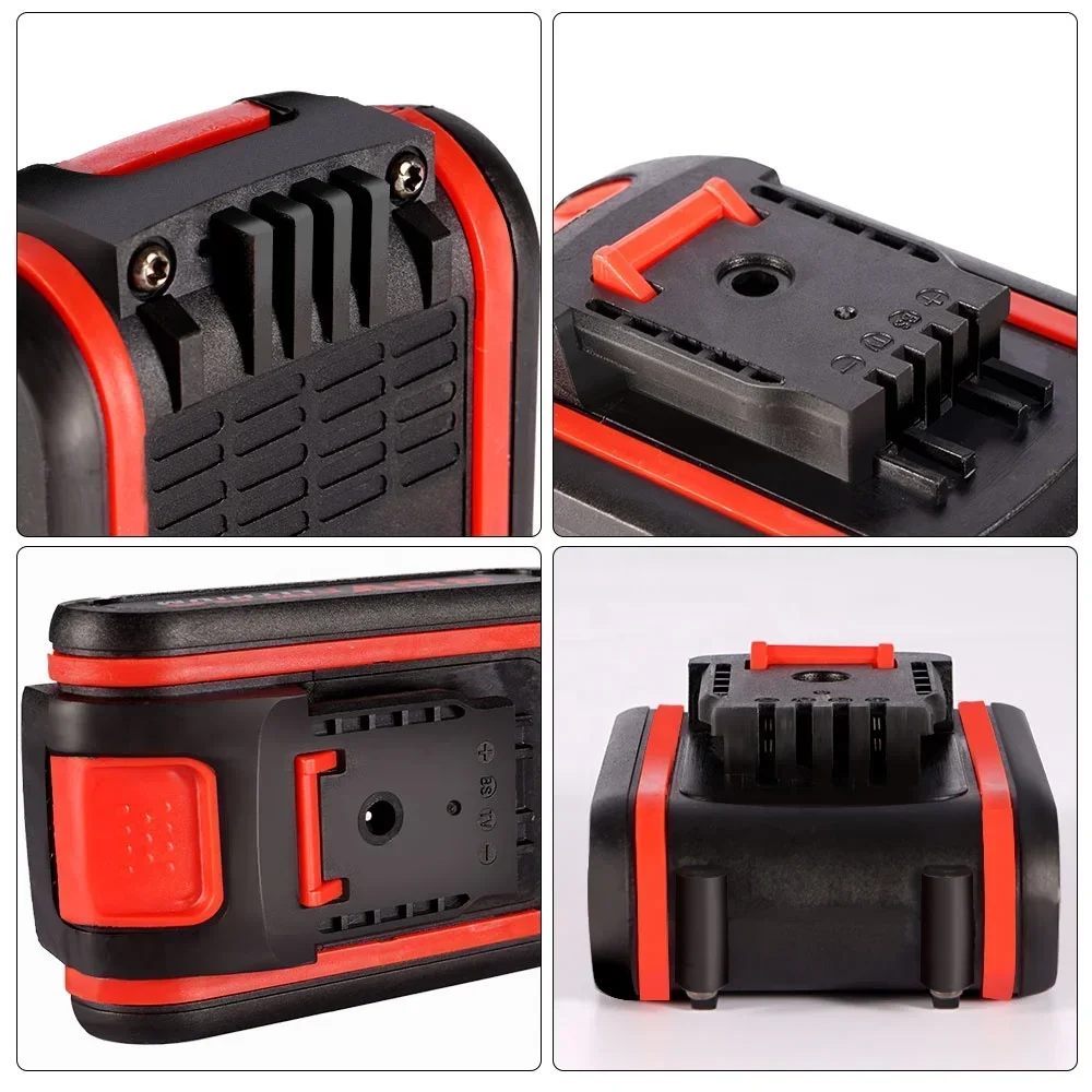 Batterie 88VF pour perceuse à  - Power Tools Impact Wrench avis et prix