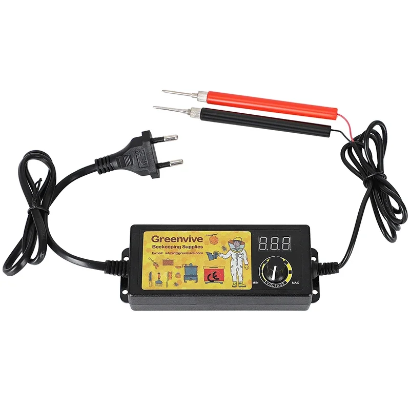 Dispositif de chauffage électr - Power Tools Display avis et prix