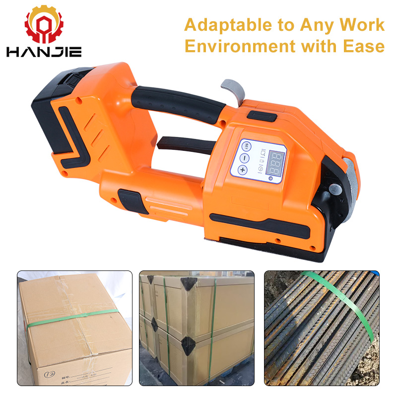 Outil de cerclage automatique, - Power Tools Machine avis et prix