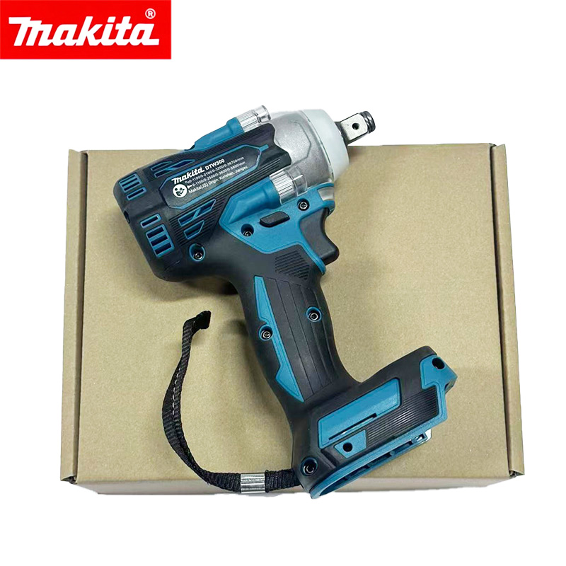 Clé à chocs sans fil Makita DT - Power Tools Makita Set avis et prix