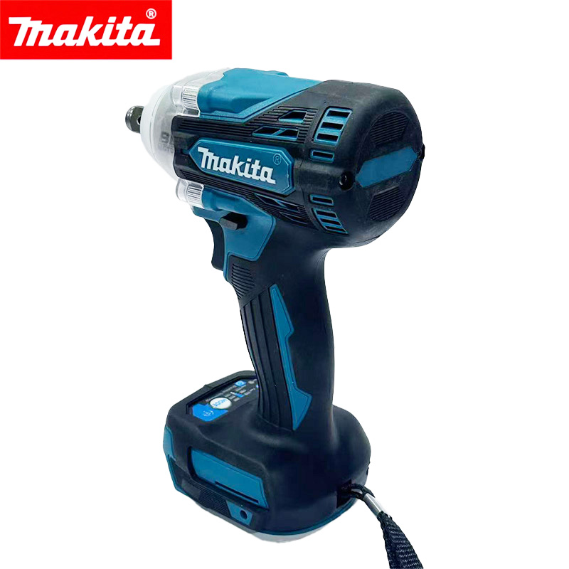 Clé à chocs sans fil Makita DT - Power Tools Makita Set avis et prix