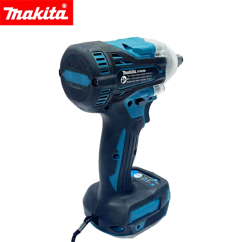 Clé à chocs sans fil Makita DT - Power Tools Makita Set avis et prix