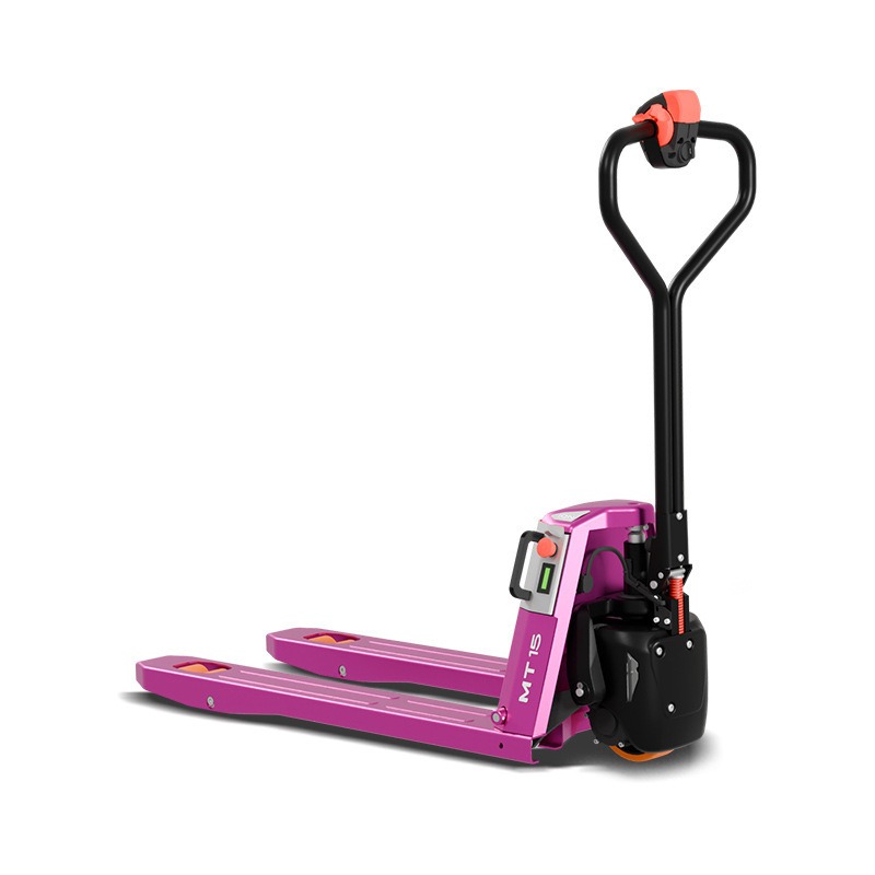 Chariot élévateur électrique 1 - Power Tools Hydraulic avis et prix