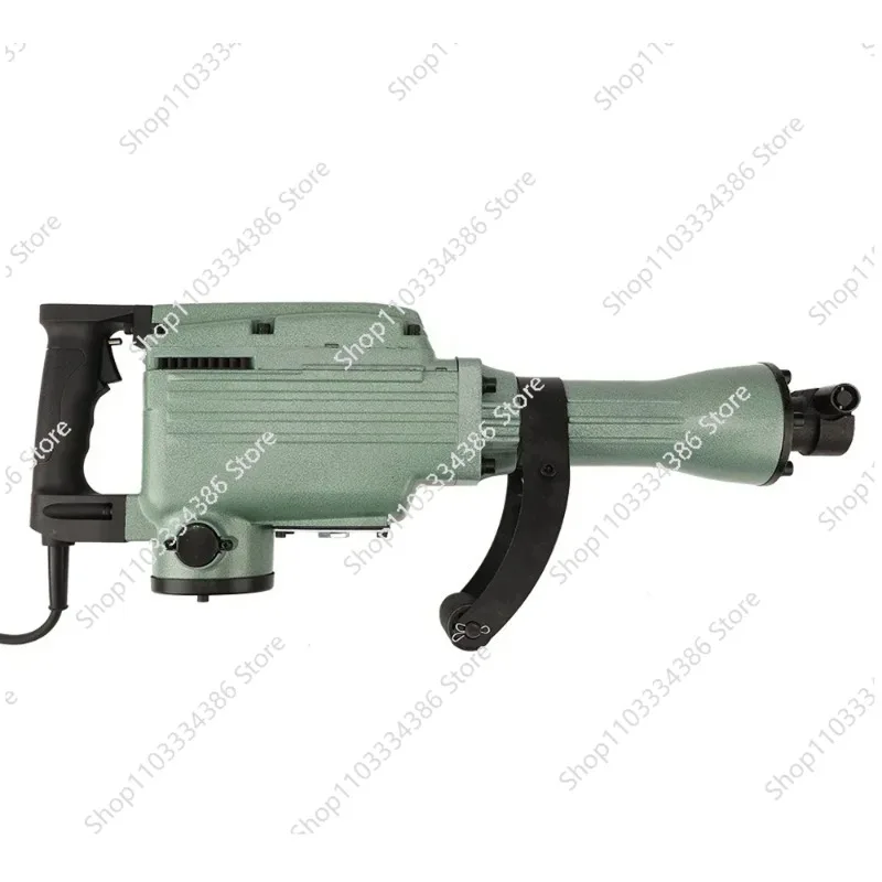 Marteau de démolition électriq - Power Tools Jack Hammer avis et prix