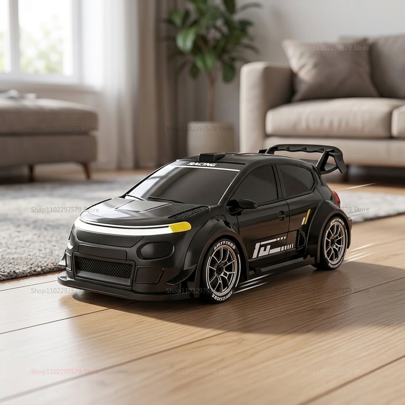Voiture de course RC 1/24 amél - Power Tools King avis et prix