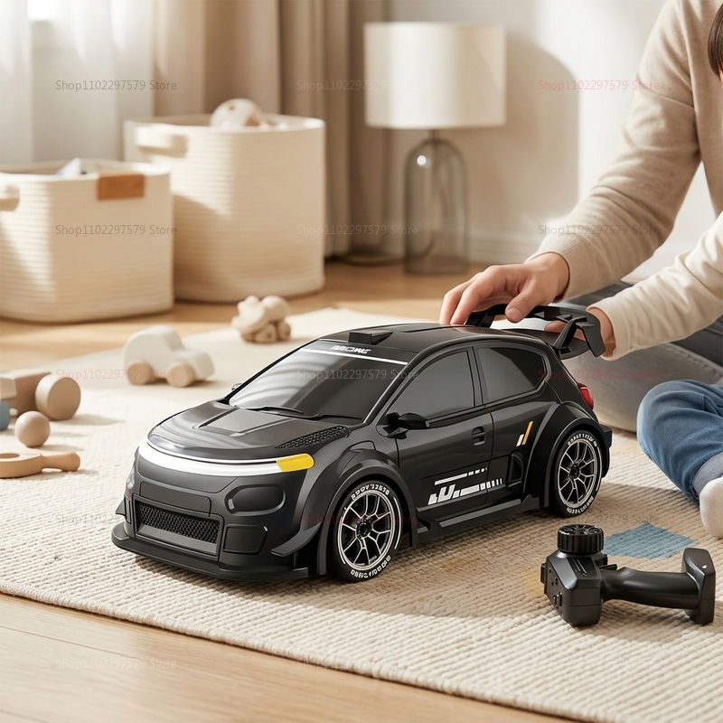 Voiture de course RC 1/24 amél - Power Tools King avis et prix
