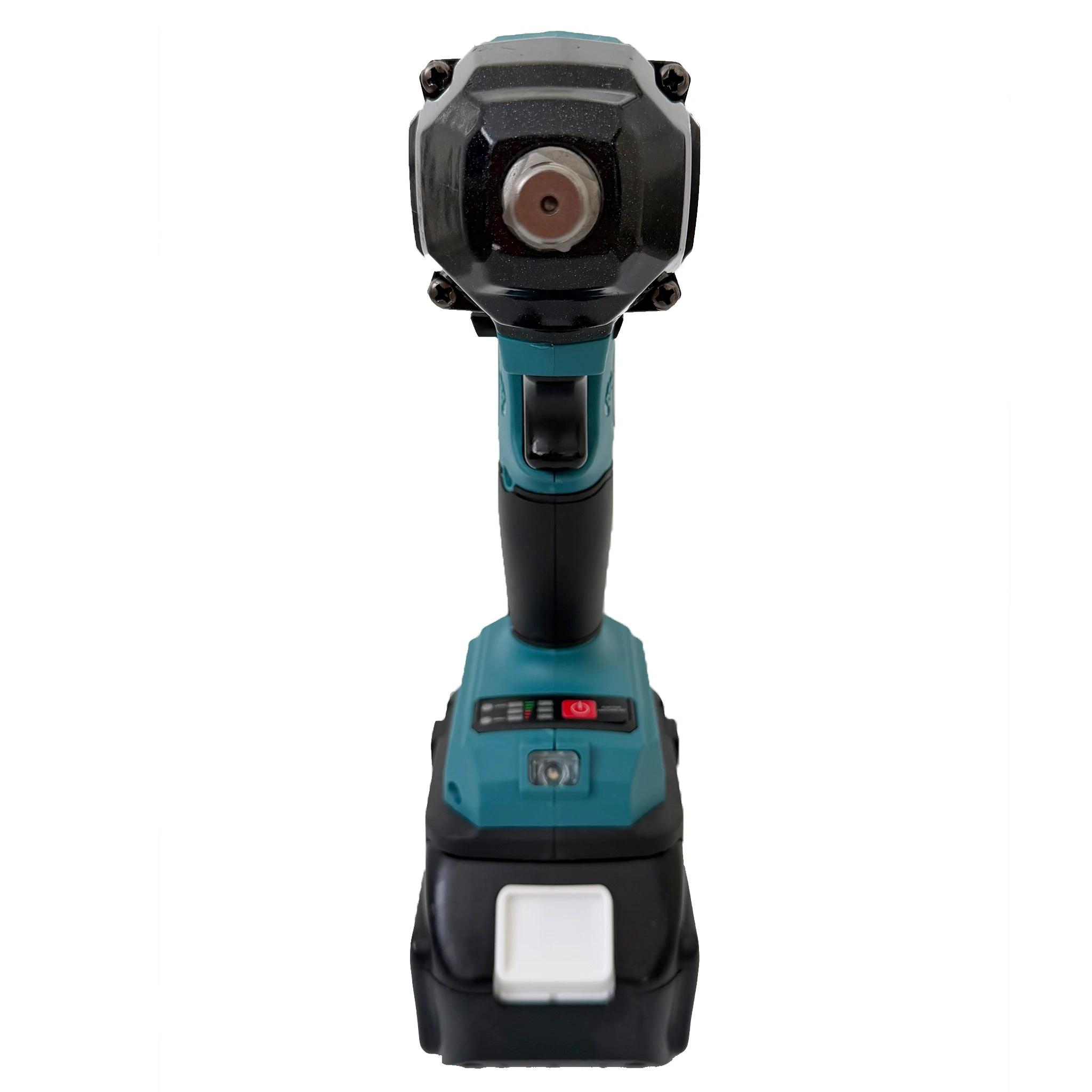 Makita – clé à chocs électriqu - Power Tools Display avis et prix