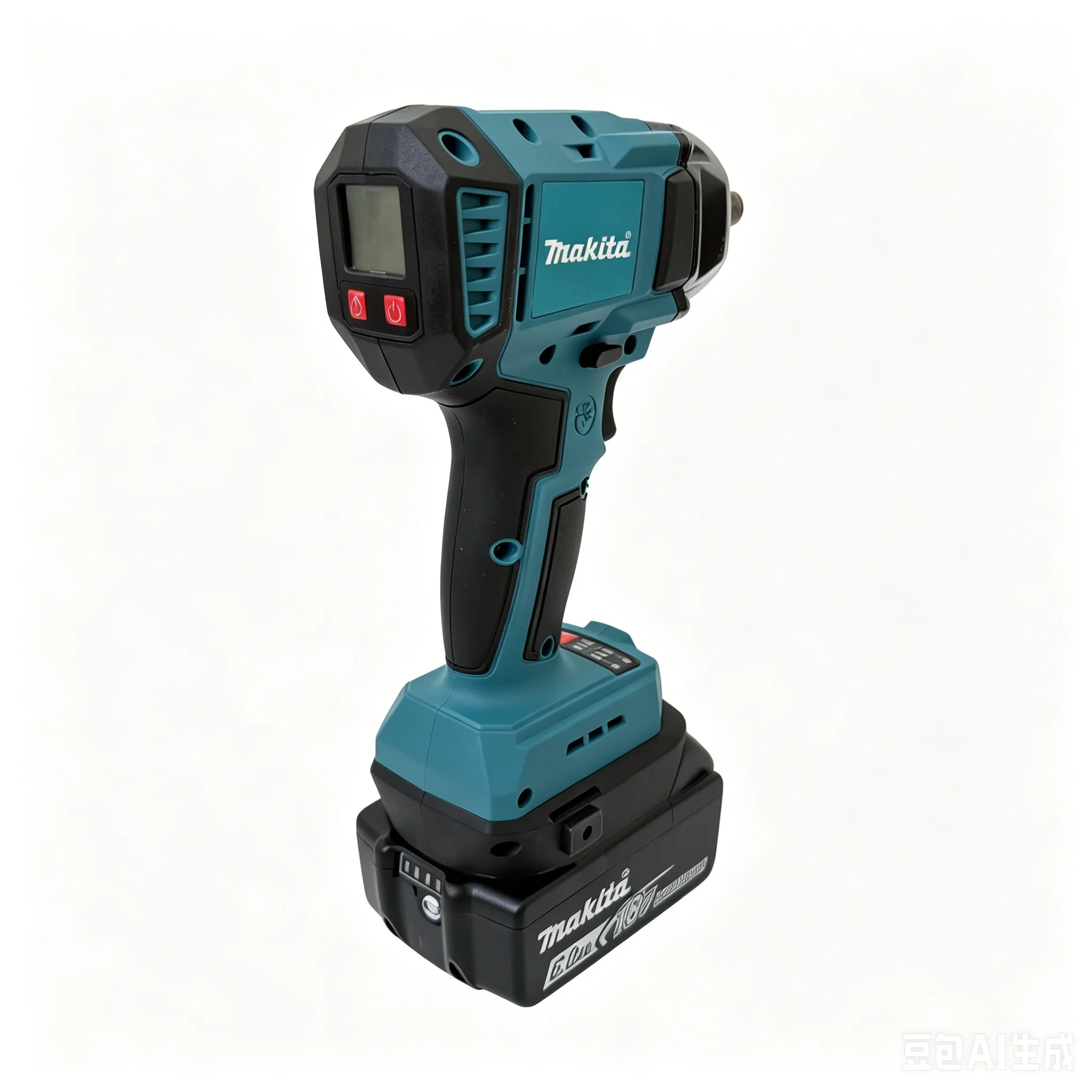 Makita – clé à chocs électriqu - Power Tools Display avis et prix