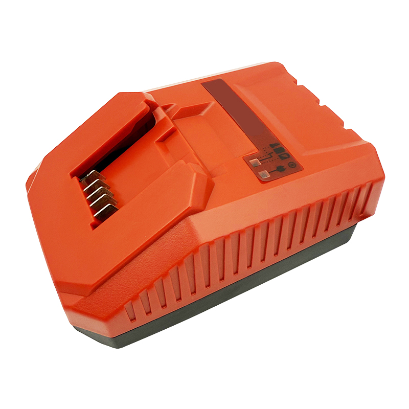 Chargeur rapide pour outil éle - Power Tools Display avis et prix