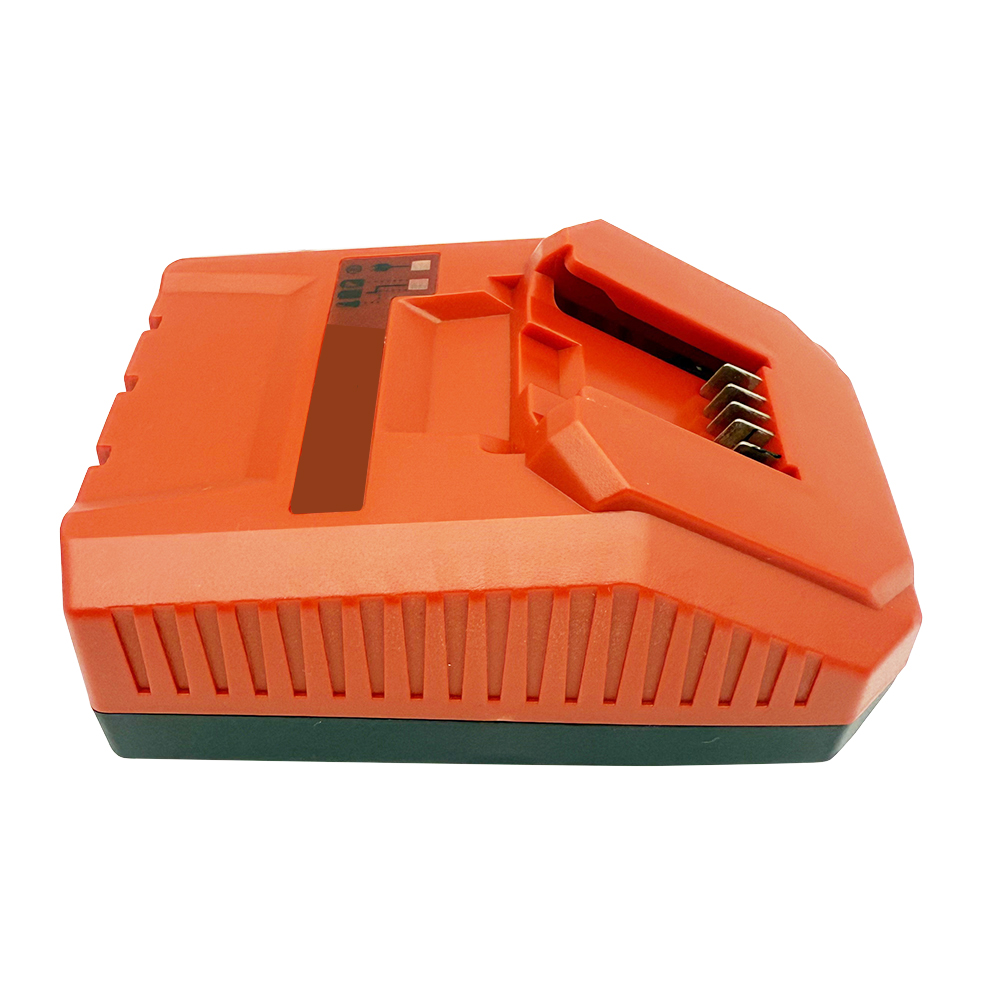 Chargeur rapide pour outil éle - Power Tools Display avis et prix