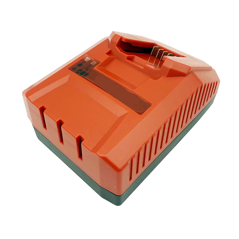 Chargeur rapide pour outil éle - Power Tools Display avis et prix