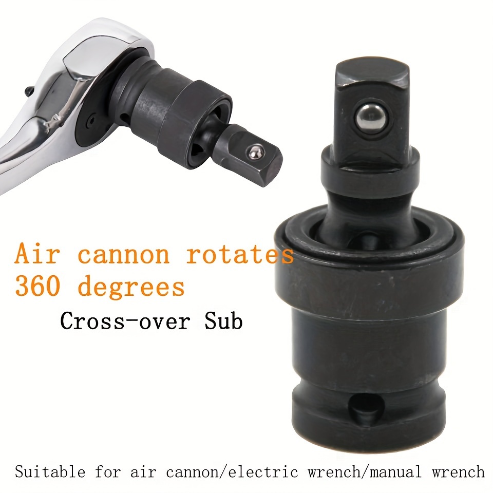 Adaptateur de douille à joint  - Power Tools Impact Wrench avis et prix