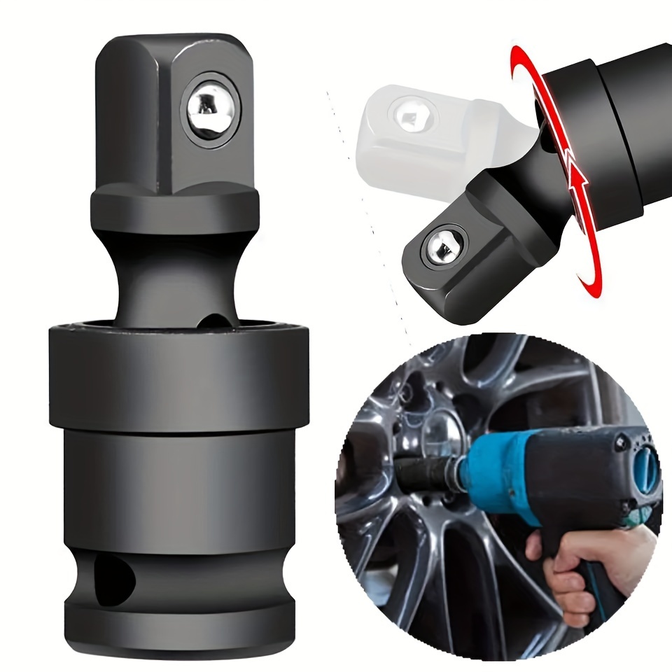 Adaptateur de douille à joint  - Power Tools Impact Wrench avis et prix