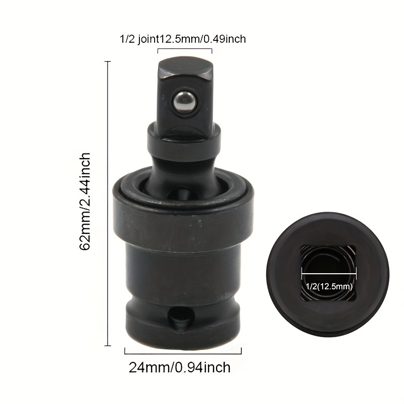 Adaptateur de douille à joint  - Power Tools Impact Wrench avis et prix