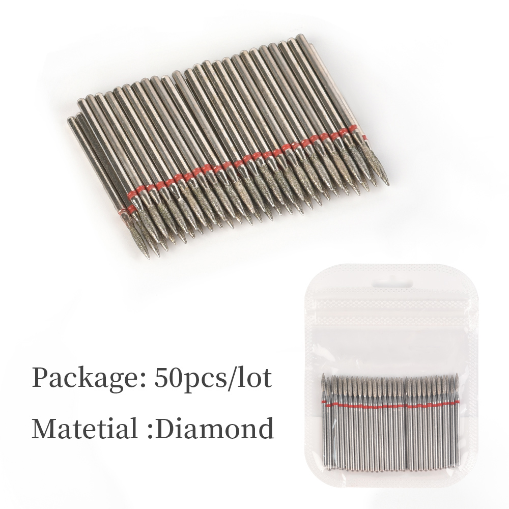 50 pièces diamant fraise pour  - Power Tools Sheets avis et prix