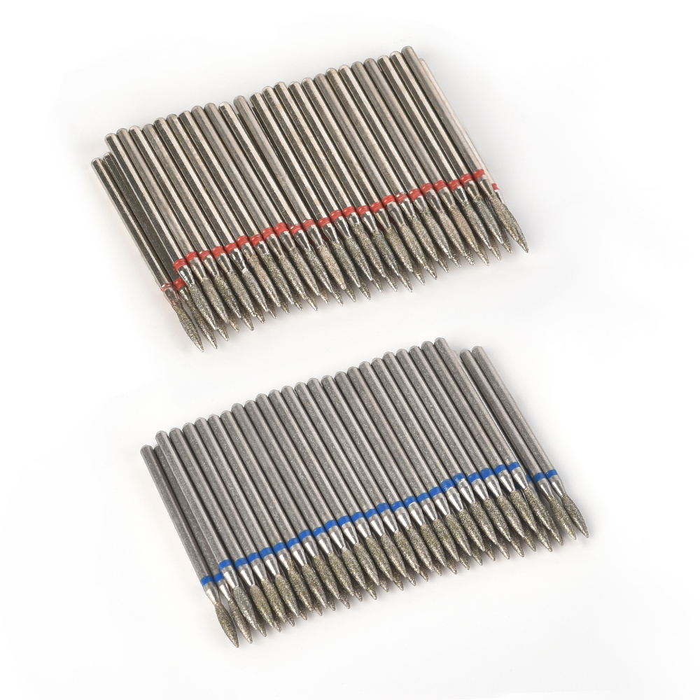 50 pièces diamant fraise pour  - Power Tools Sheets avis et prix