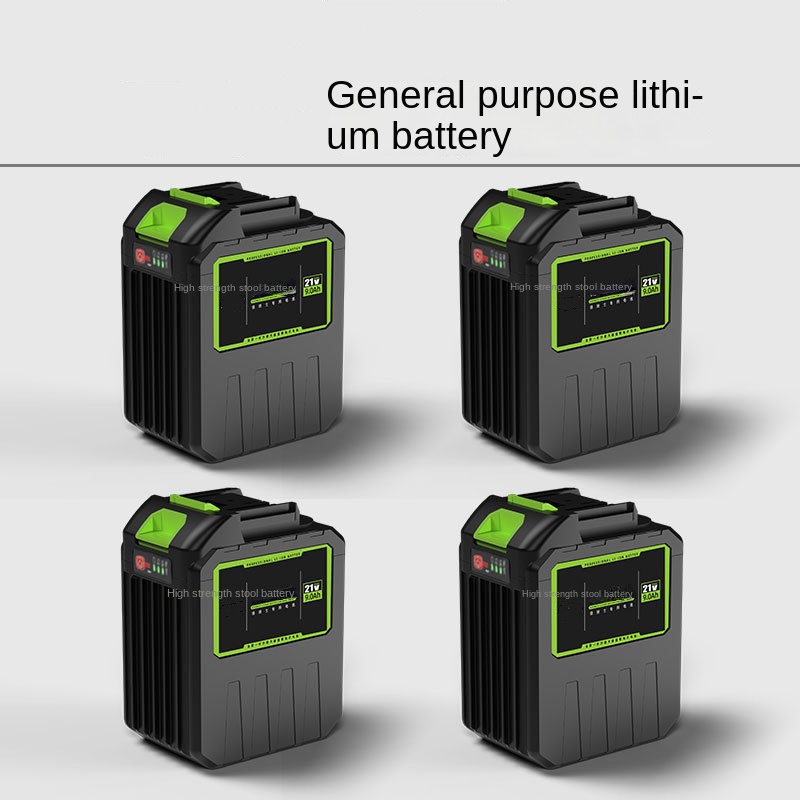 Batterie lithium 21V pour outi - Power Tools Sheets avis et prix