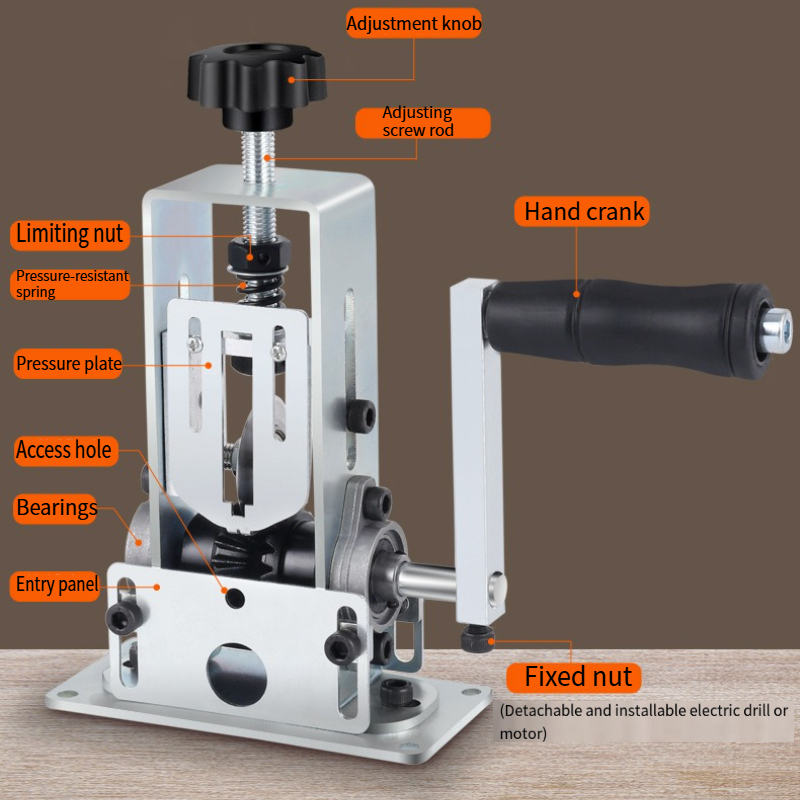 Machine à dénuder le fil élect - Power Tools Machine avis et prix