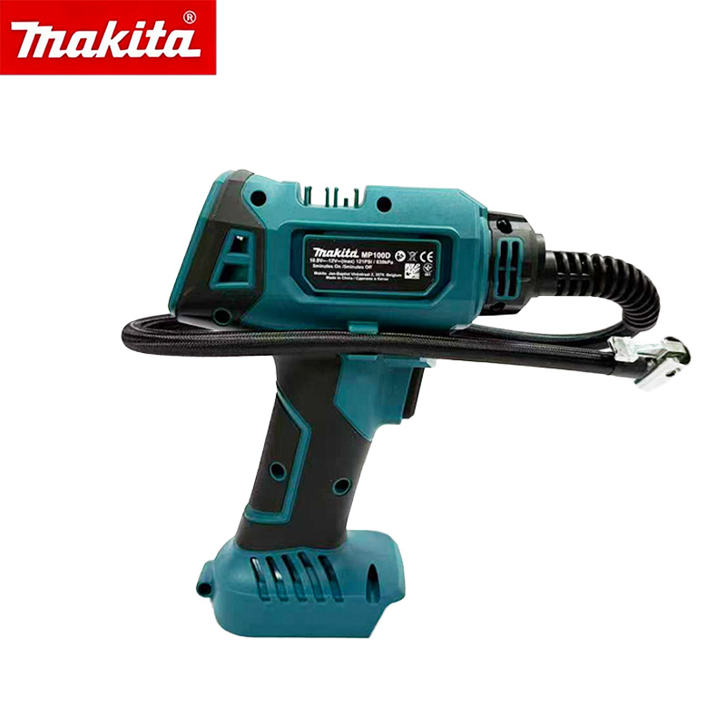 Gonfleur d'outils électriques  - Power Tools Makita Set avis et prix