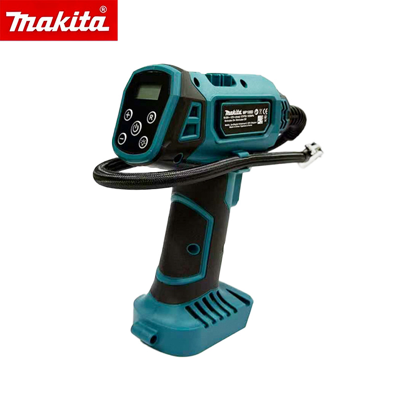Gonfleur d'outils électriques  - Power Tools Makita Set avis et prix