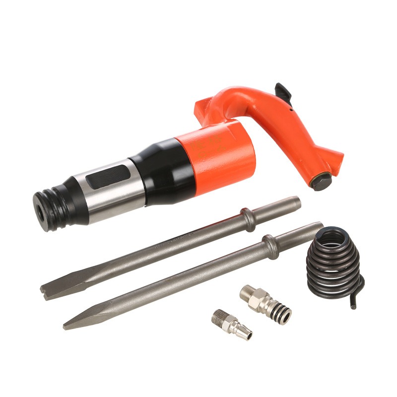 Pelle pneumatique industrielle - Power Tools Manufacturers avis et prix